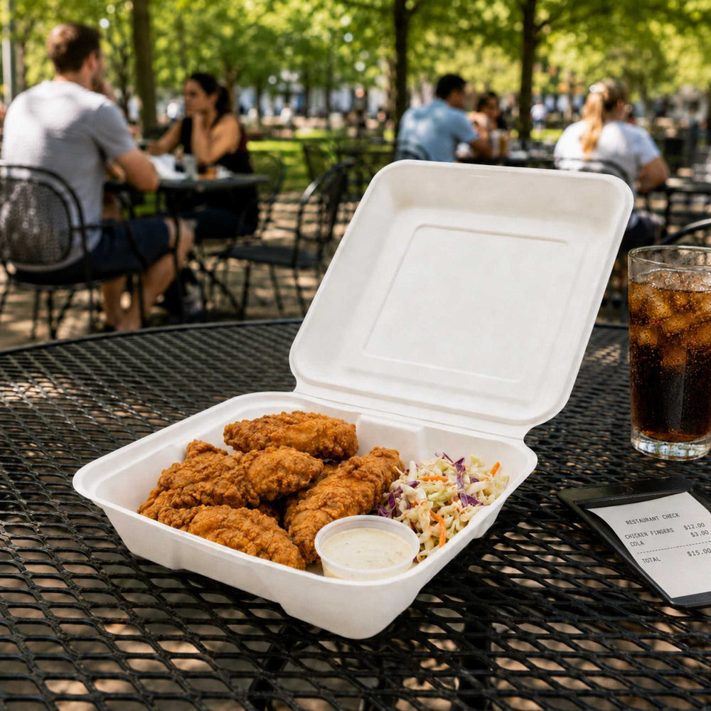Meal Boxes